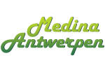 Logo Restaurant Medina