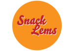 Logo Snack Lems