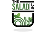 Logo The Salad Spot