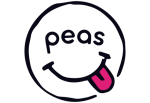 Logo PEAS Antwerpen