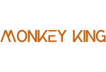 Logo Monkey King