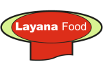Logo Layana Food