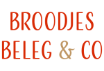 Logo Broodjes Beleg & Co