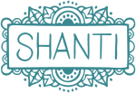 Logo Shanti