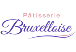 Logo Pâtisserie Bruxelloise