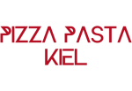 Logo Pizza Pasta Kiel