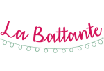 Logo La Battante