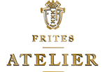 Logo Frites Atelier by Sergio Herman