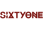 Logo SixtyOne