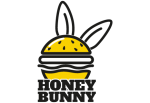 Logo Honey Bunny