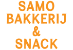 Logo Samo Bakkerij & Snack