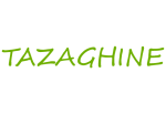 Logo Tazaghine