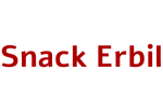 Logo Snack Erbil