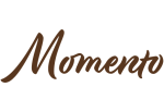 Logo Momento Burgers