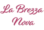 Logo La Brezza Nova