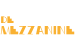 Logo De Mezzanine by De Arme Duivel
