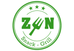 Logo Snack Grill Pizza Asalam