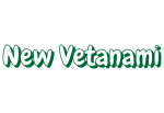 Logo New Vetanami Rice Roll