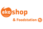Logo Ekoshop & Foodstation