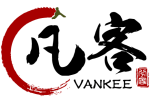 Logo Vankee