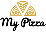 Logo My Pizza