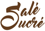 Logo Salé Sucré