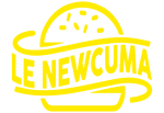 Logo Le New Cuma