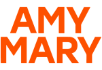 Logo Amy & Mary Specialty Ice Creams