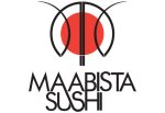 Logo Maabista Sushi