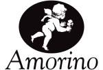 Logo Amorino Antwerpen