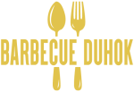 Logo Barbecue Duhok