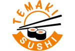 Logo Temakisushi