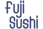 Logo Fuji Sushi