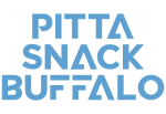 Logo Pitta Snack Buffalo