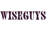 Logo Wiseguys