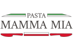 Logo Pasta Mamma Mia