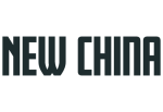 Logo New China