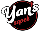 Logo Yan's Snack