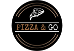 Logo Pizza & Go
