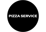 Logo Pizza Service