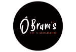 Logo O Bram's