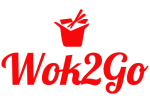 Logo Wok2go