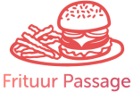 Logo Frituur Passage