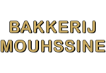 Logo Bakkerij Mouhssine
