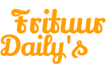 Logo Frituur Daily's