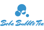 Logo Boba Bubble Tea