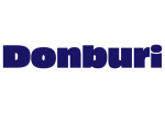 Logo Donburi Express