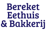 Logo Bereket Eethuis & Bakkerij
