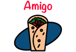 Logo Amigo Wrapbar