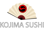 Logo Kojima Sushi